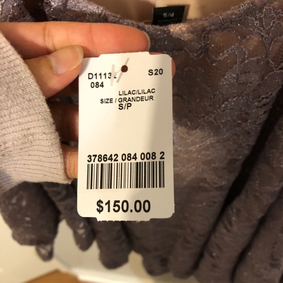 Sparkly Short Dress - Picture 4 of 5